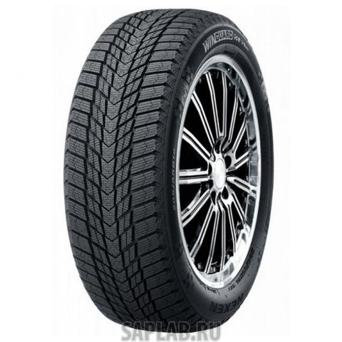Купить ROADSTONE R16125 Шины ROADSTONE WINGUARD ICE PLUS 245/45/19 T 102 R16125