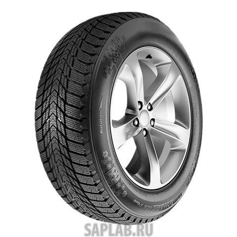 Купить ROADSTONE R18539 Шины ROADSTONE WINGUARD ICE PLUS 235/50R18 97T
