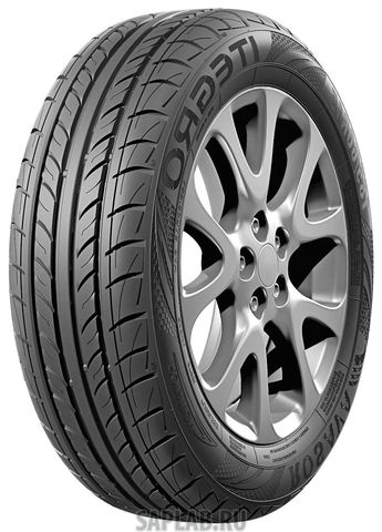 Купить ROSAVA 1207757 Шины ROSAVA ITEGRO 215/60R16 92V