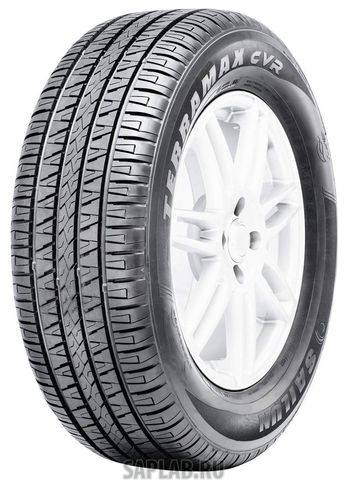 Купить SAILUN 2555019 Шины Sailun Terramax CVR 255/50 R19 107V XL