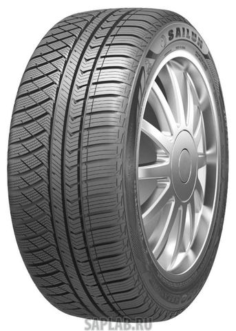 Купить SAILUN 3220004980 Шины Sailun Atrezzo 4 Seasons 215/60 R16 99H (до 210 км/ч) 3220004980