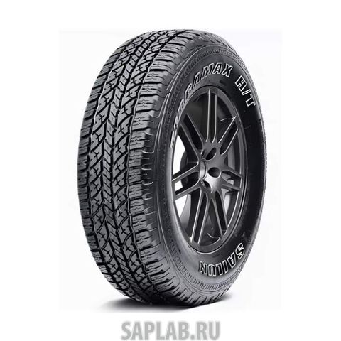 Купить SAILUN 3220005539 Шины летняя Sailun Terramax H/T 245/75R16 120/116R