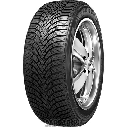 Купить SAILUN 9322653 Шины SAILUN Ice Blazer Alpine+ 165/70 R14 81T