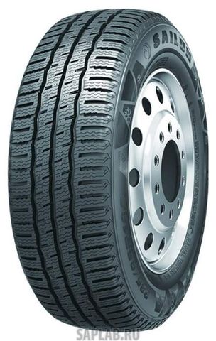 Купить SAILUN TT016966 Шины Sailun Endure WSL1 215/65 R16 109T (до 190 км/ч) TT016966