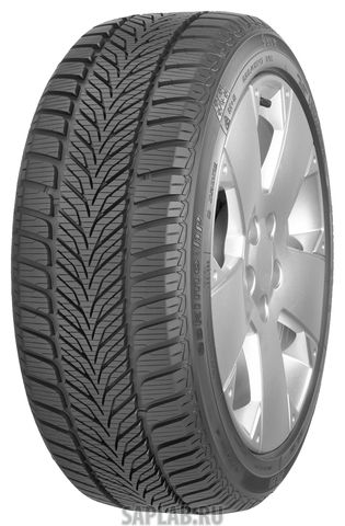 Купить SAVA 523483 Шины Sava Eskimo HP 205/55 R16 91H