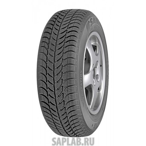 Купить SAVA 527322 Шины Sava Eskimo S3+ MS R15 205/60 91H