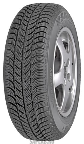 Купить SAVA 527323 Шины Sava Eskimo S3 205/60 R15 91T