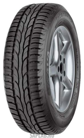 Купить SAVA 529301 Шины Sava Intensa HP 195/55 R16 87V (до 240 км/ч) 529301