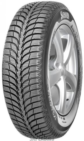 Купить SAVA 539175 Шины Sava Eskimo Ice MS 205/70 R15 100T (до 190 км/ч) 539175