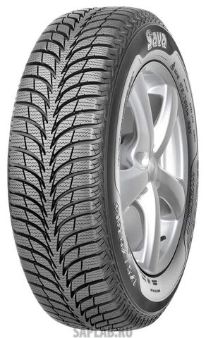 Купить SAVA 539177 Шины Sava Eskimo Ice 215/55 R17 MS 98T FP XL