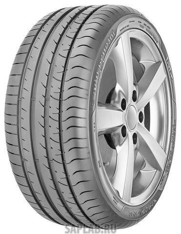 Купить SAVA 540669 Шины Sava Intensa UHP 2 235/55 R17 103Y (до 300 км/ч) 540669