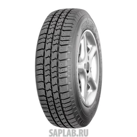 Купить SAVA 570815 Шины Sava Trenta M+S R15C 195/70 104/102Q