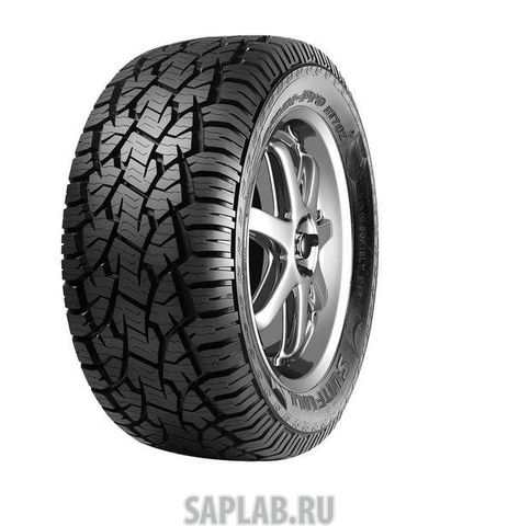 Купить SUNFULL 201S6004 Шины SUNFULL TIRES MONT-PRO HT782 245/70 R16 111 H