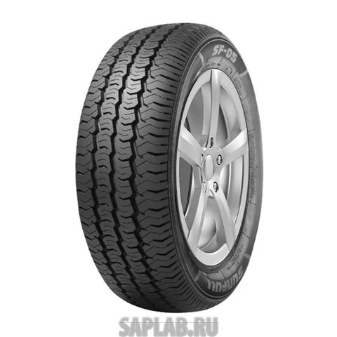 Купить SUNFULL 201S9032 Шины SUNFULL TIRES SF-05 215/70 R15 109 R 201S9032