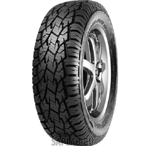 Купить SUNFULL 202S7012 Шины SUNFULL MONT-PRO AT786 265/60R18 110T