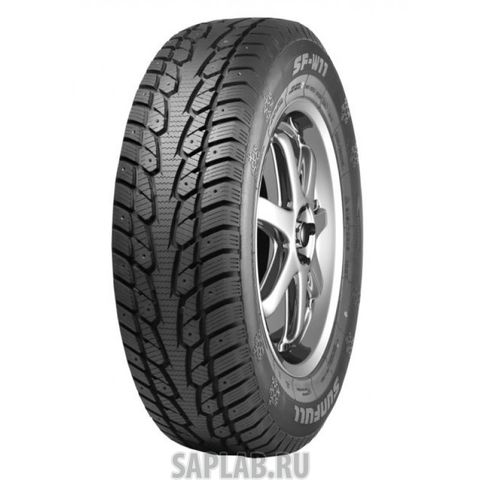 Купить SUNFULL 300S3019 Шины SUNFULL SF-W11 215/55R17 98 H