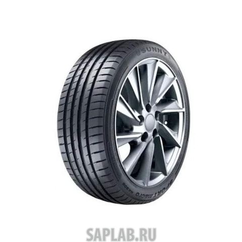 Купить SUNNY EAN2709 Шины Sunny Na305 245/45 R18 100W Xl EAN2709