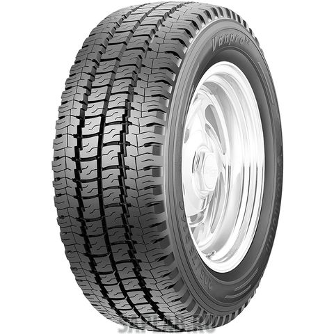 Купить TIGAR 025048 Шины Tigar Cargo Speed 205/65 R16C 107T