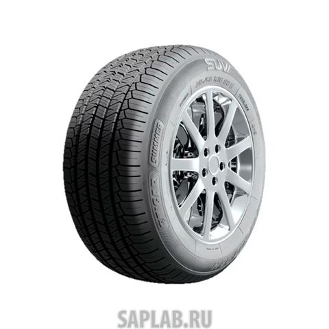 Купить TIGAR 042901 Шины Tigar Summer SUV 275/40 R20 106Y XL