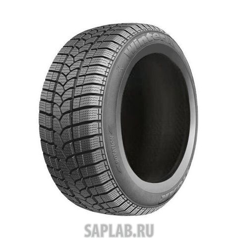 Купить TIGAR 072169 Шины Tigar Winter 165/65 R15 81 072169
