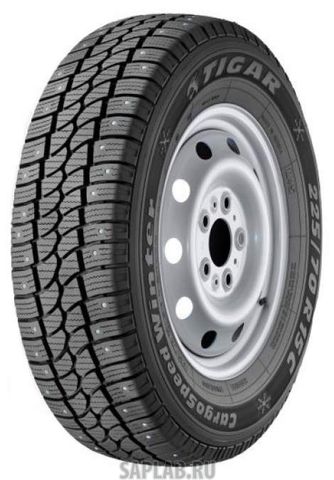 Купить TIGAR 15298 Шины Tigar Cargo Speed Winter 235/65 R16 115/113R