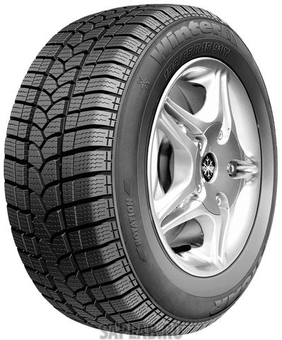 Купить TIGAR 176373 Шины Tigar Winter 1 175/80 R14 88T (до 190 км/ч) 176373
