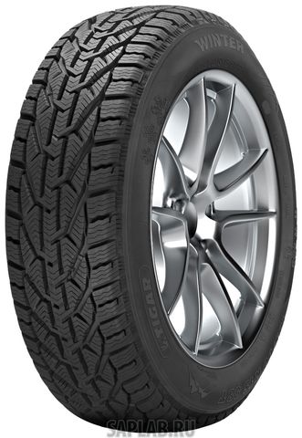 Купить TIGAR 176460 Шины Tigar Winter 185/65 R15 92T (до 190 км/ч) 176460
