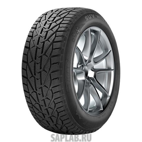 Купить TIGAR 257410 Шины Tigar 225/60/18 H 104 WINTER SUV XL
