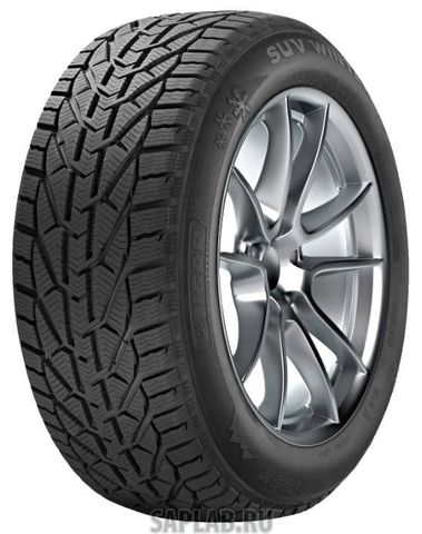 Купить TIGAR 330713 Шины Tigar Winter Suv 215/65 R16 102H XL