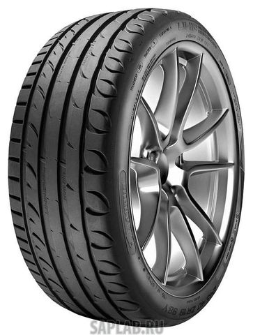 Купить TIGAR 360377 Шины Tigar Ultra High Performance 215/55 R18 99V (до 240 км/ч) 360377