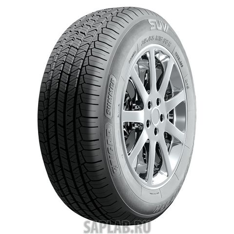 Купить TIGAR 42901 Шины Tigar Suv Summer 275/40 R20 106Y Xl