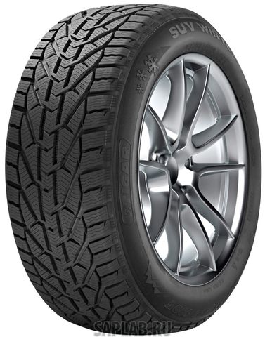 Купить TIGAR 530931 Шины Tigar Suv Winter 235/65 R17 108H 530931
