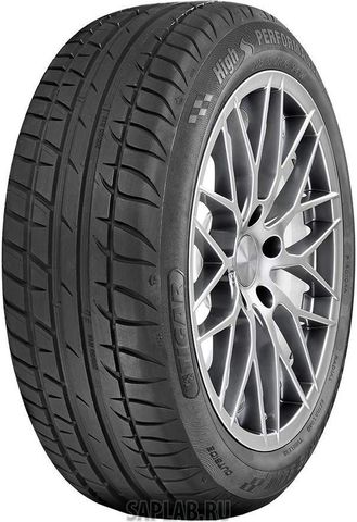 Купить TIGAR 54241 Шины Tigar High Performance 185/60 R15 84H (до 210 км/ч) 54241