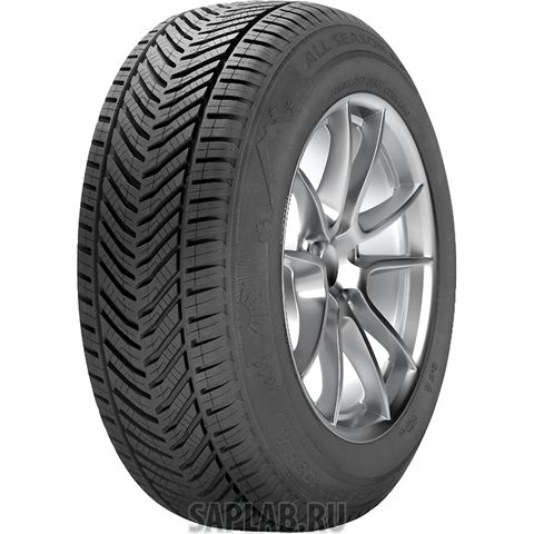 Купить TIGAR 594777 Шины Tigar All Season SUV 255/55 R18 109V