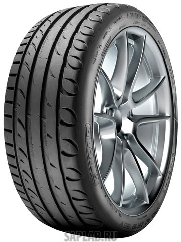 Купить TIGAR 610555 Шины Tigar Ultra High Performance 205/50 R17 93W (до 270 км/ч) 610555