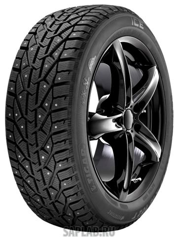 Купить TIGAR 629736 Шины Tigar 225/55 R19 Tigar Ice 103T XL TL Ш