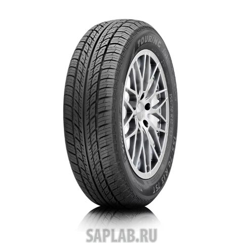 Купить TIGAR 732026 Шины Tigar Touring XL 165/70 R14 T 85