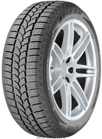 Купить TIGAR 862932 Шины Tigar Sigura Stud 225/50 R17 98 862932