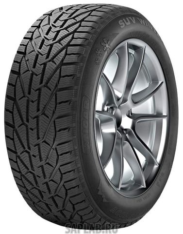 Купить TIGAR 883946 Шины Tigar Winter 195/55 R15 85H (до 210 км/ч) 883946