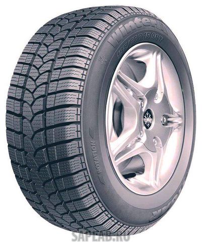 Купить TIGAR 919985 Шины Tigar Winter 1 235/55 R17 103V XL
