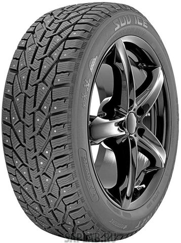 Купить TIGAR 959668 Шины Tigar Suv Ice XL 215/60 R17 100T (до 190 км/ч) 959668