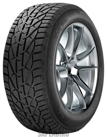 Купить TIGAR 963063 Шины Tigar Winter 185/65 R15 88T (до 190 км/ч) 963063