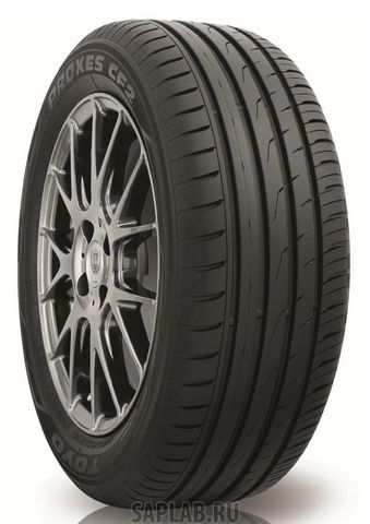 Купить TOYO 21267TS00082 Шины Toyo Proxes CF2 195/50 R16 88V