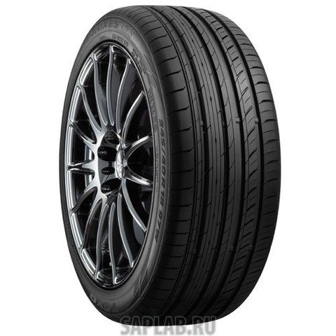 Купить TOYO 32141TS00276 Шины Toyo Proxes C1S 225/55 R16 99Y (до 300 км/ч) 32141 TS00276