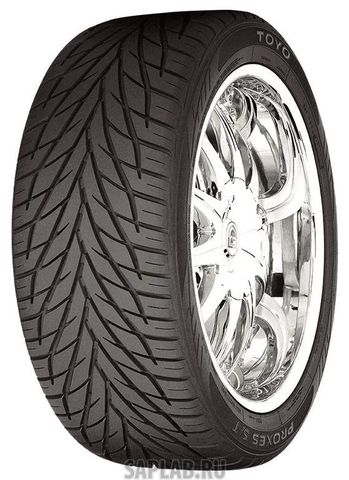 Купить TOYO T00513 Шины Toyo Proxes ST 255/45 R18 99V