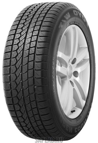 Купить TOYO T06187 Шины Toyo Open Country W/T 255/65 R17 110H