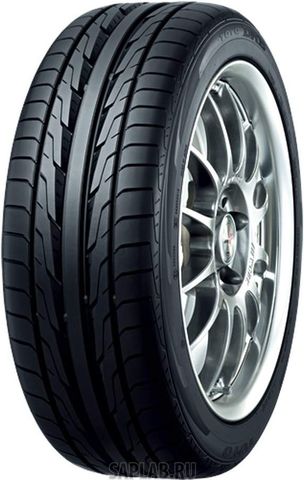 Купить TOYO TS00189 Шины TOYO ТIRES DRB 215/55 R16 93V (до 240 км/ч) TS00189