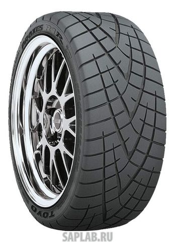 Купить TOYO TS00321 Шины TOYO Proxes R1R 235/40 ZR17 90W (TS00321)