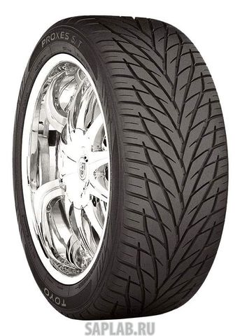Купить TOYO TS00486 Шины TOYO Proxes S/T 255/45 R18 99V (TS00486)