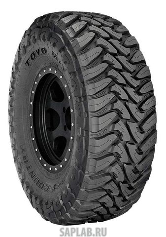Купить TOYO TS00755 Шины TOYO Open country M/T LT295/70 R17 121/118P (TS00755)